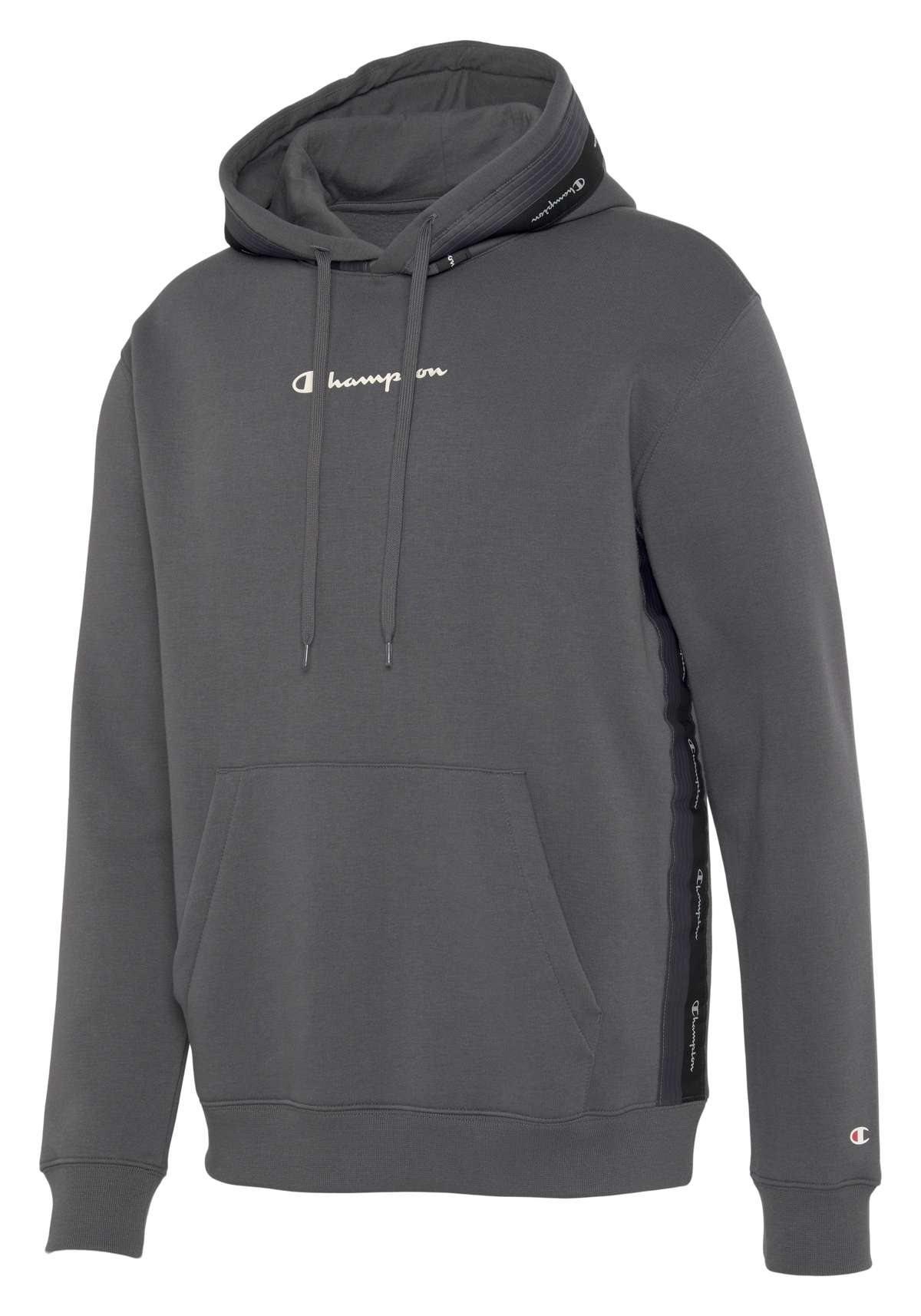 толстовка Tape Hooded Sweatshirt