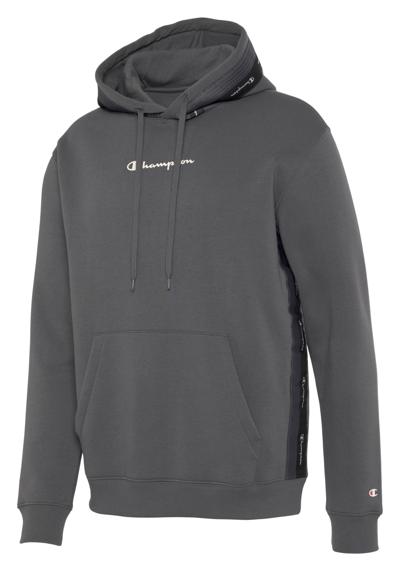 толстовка Tape Hooded Sweatshirt