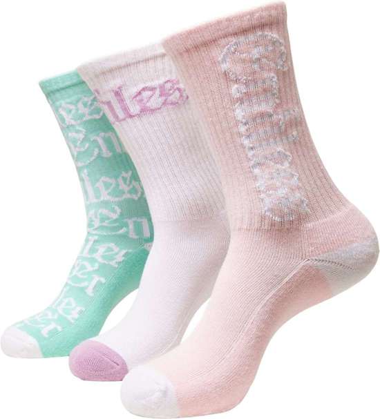 Базовые носки Unisex Endless Socks 3-pack