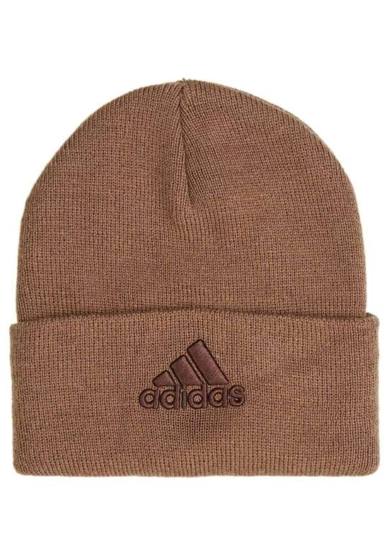 шапочки LOGO BEANIE CUF