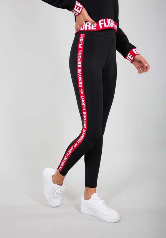 леггинсы Women - Leggings RBF Tape Leggings