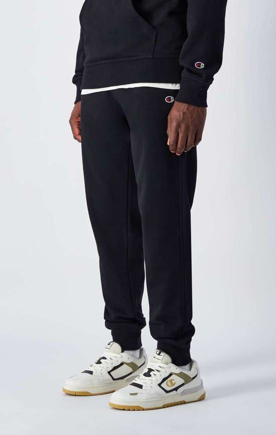Спортивные штаны Rib Cuff Pants