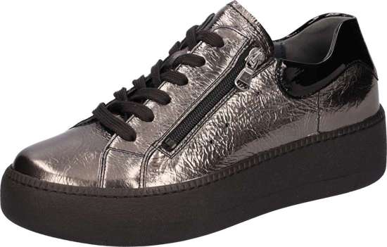 кроссовки на платформе H-NICKY