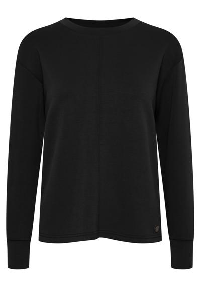 Свитер с круглым вырезом Sweatshirt OXPea