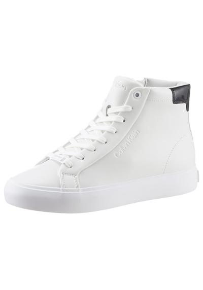ботинки на шнуровке VULC HIGH TOP