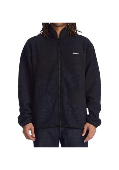 Флисовый свитер Outsider