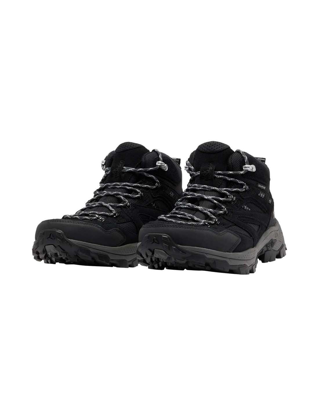 Походные ботинки VOJO TOUR TEXAPORE MID M