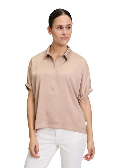 Рубашка-блузка Betty & Co Blusenshirt mit Kragen