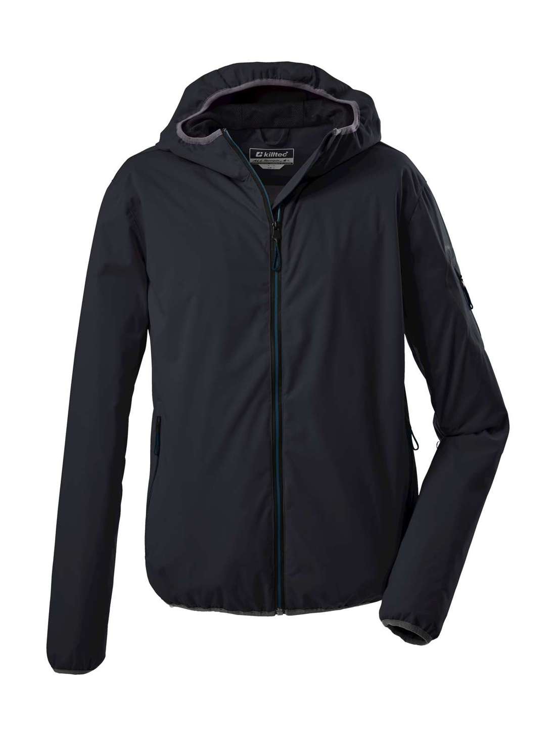Куртка из софтшелла Trin MN SOFTSHELL JCKT
