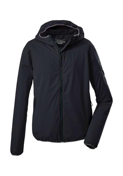 Куртка из софтшелла Trin MN SOFTSHELL JCKT