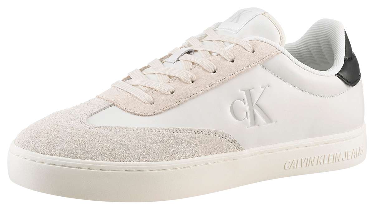 Кроссовки CLASSIC CUPLOW LACEUP LTH FAD