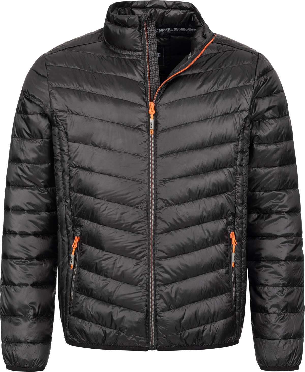 Стеганая куртка GILMOUR MELVILLE VII MEN