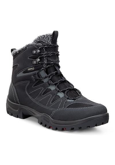 Зимние ботинки с мембраной GORE-TEX. XPEDITION III W
