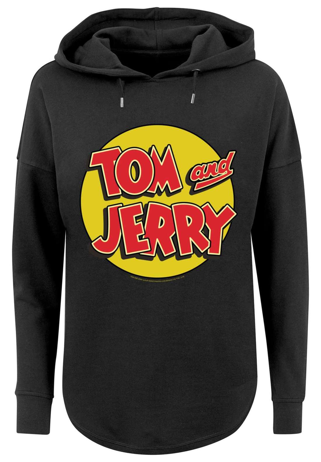 Толстовка с капюшоном Damen