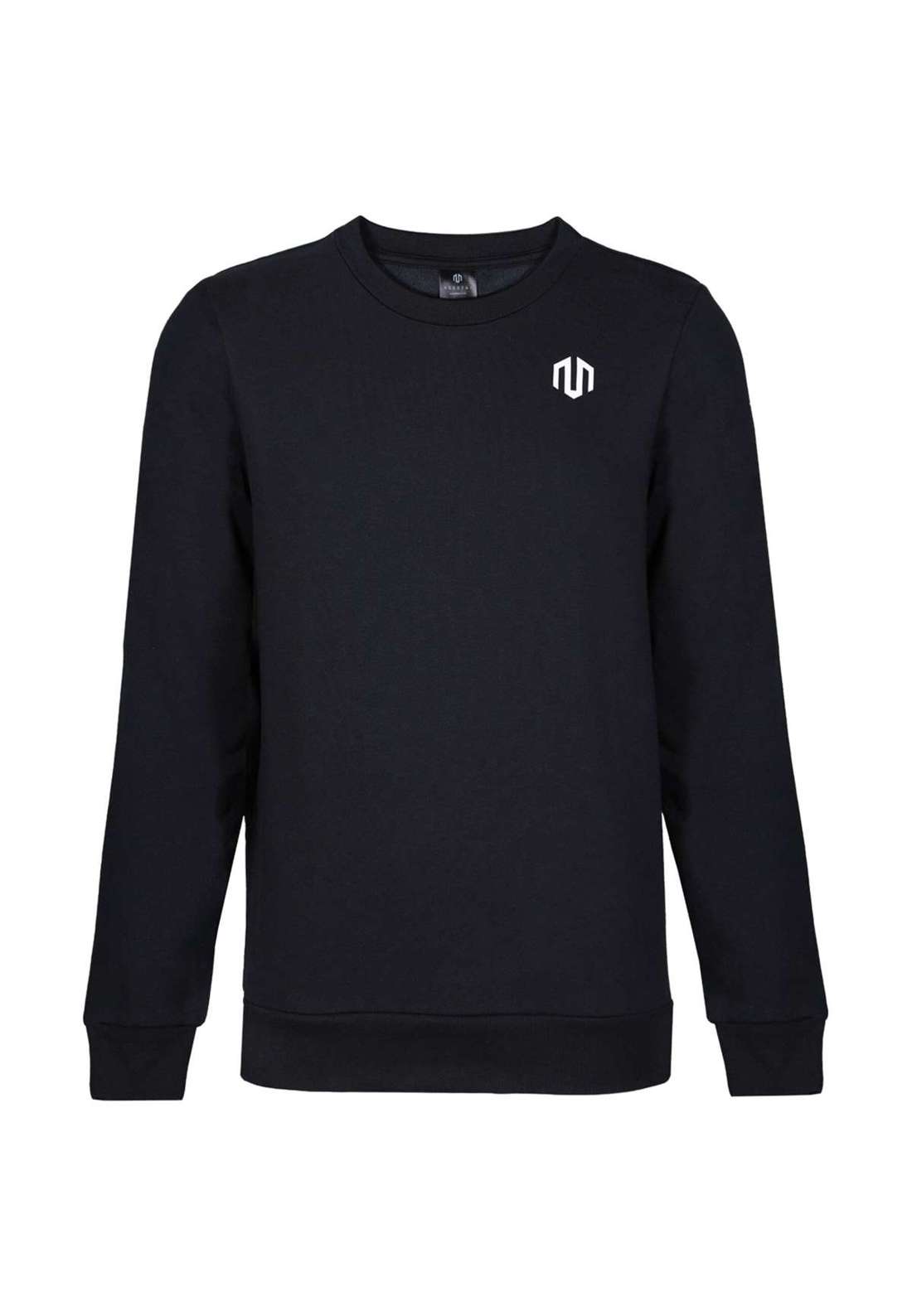 Длинный рукав Herren Morotai Kisho Sweater