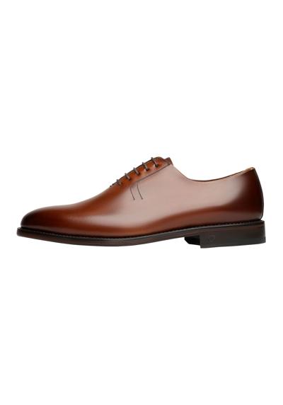 Обувь на шнуровке Marshall PW Businessschuh
