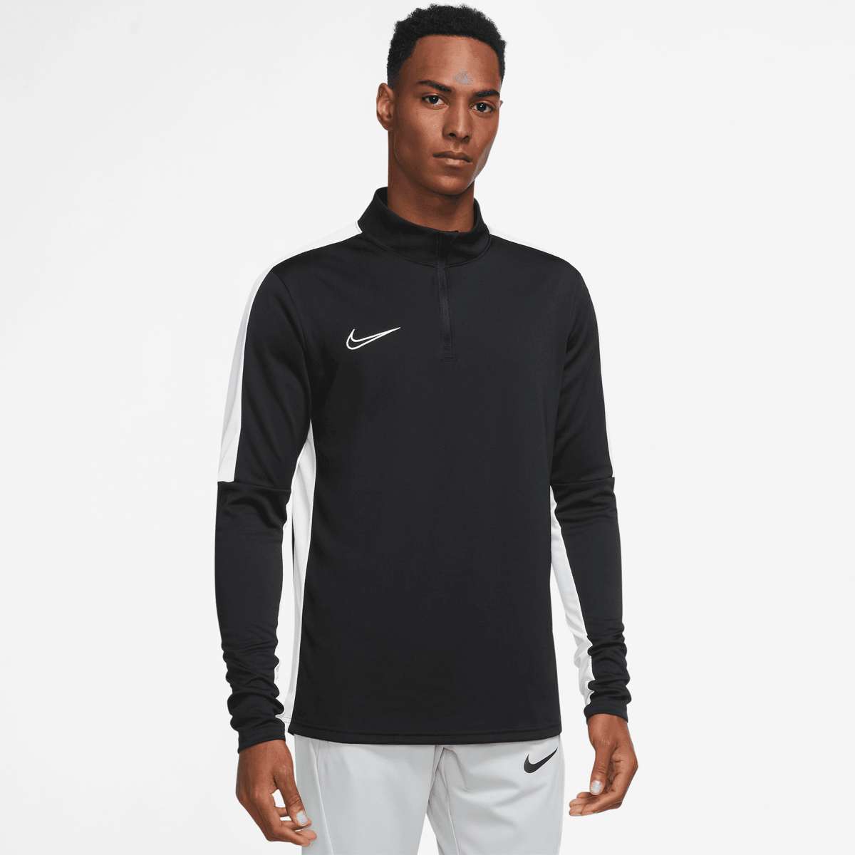 Функциональная рубашка Dri-FIT Academy Men`s Soccer Drill Top