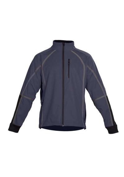 Куртка из софтшелла THORSBY Women Midlayer