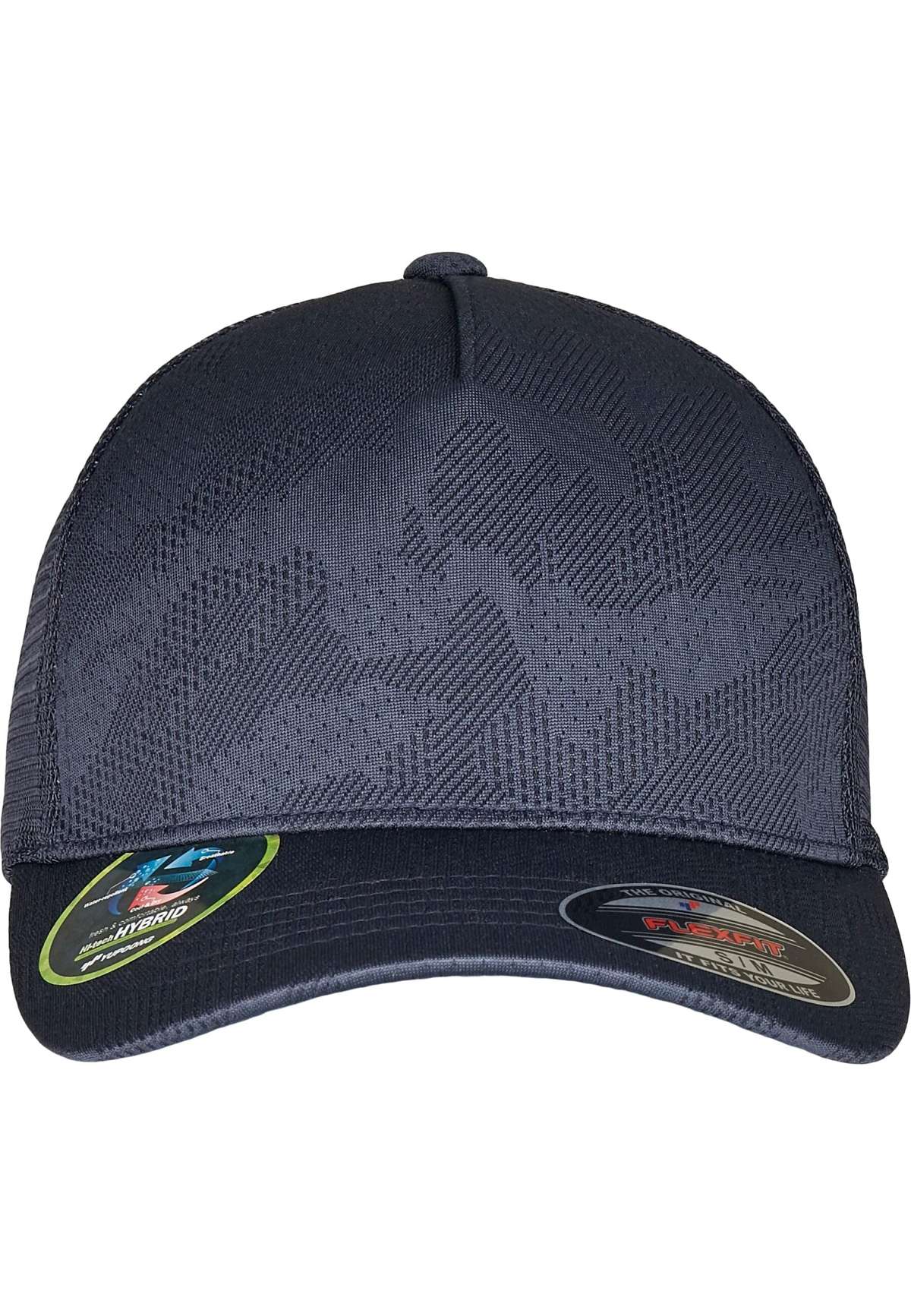 Гибкая крышка Accessoires  Jaquard Camo Cap