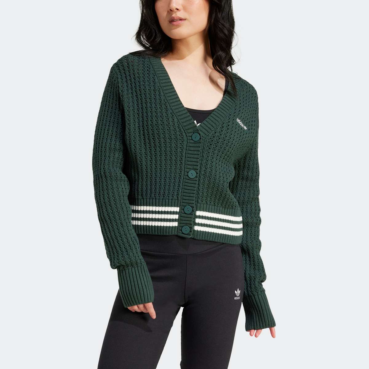 Толстовка CARDIGAN