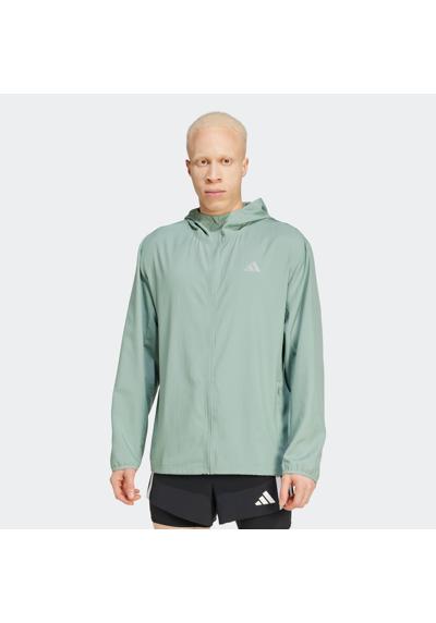 Беговая куртка RUN IT JACKET
