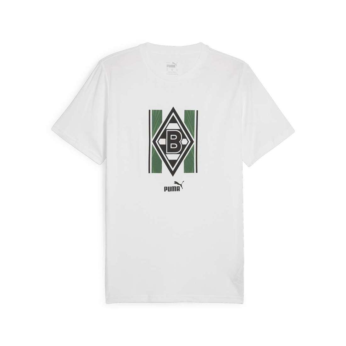 футболка Borussia Mönchengladbach ftblCULTURE T-Shirt Herren