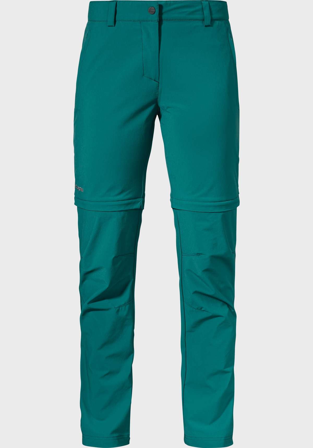 Брюки на молнии Outdoor-Hose Zip Off
