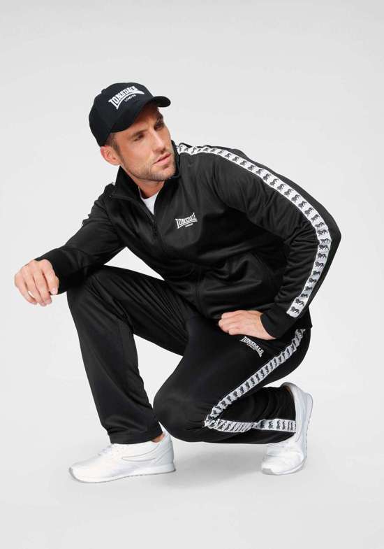 Спортивный костюм WYBERTON