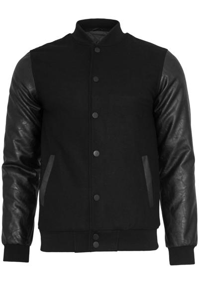 Всепогодная куртка Urban Classics Herren Oldschool College Jacket