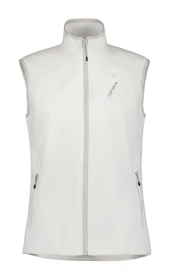 Жилет из софтшелла D SOFTSHELLWESTE BRUSH