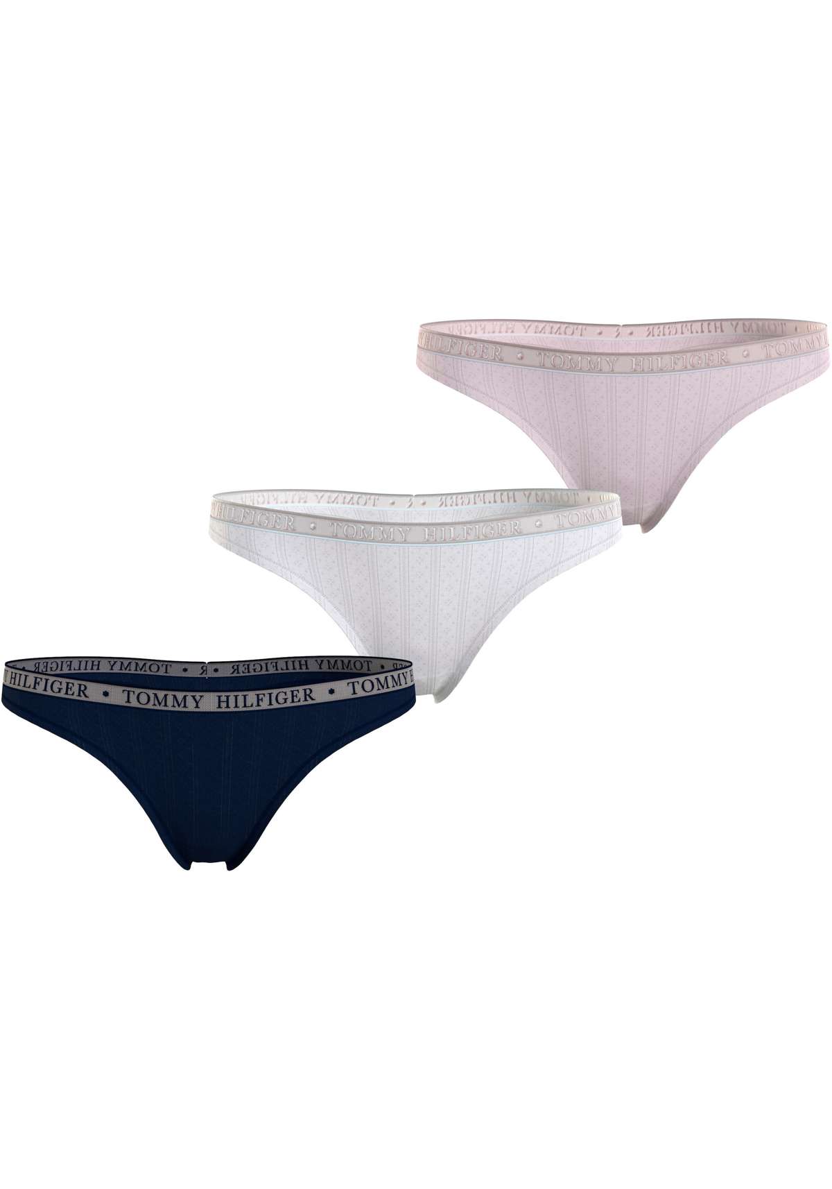 Трусы 3P THONG