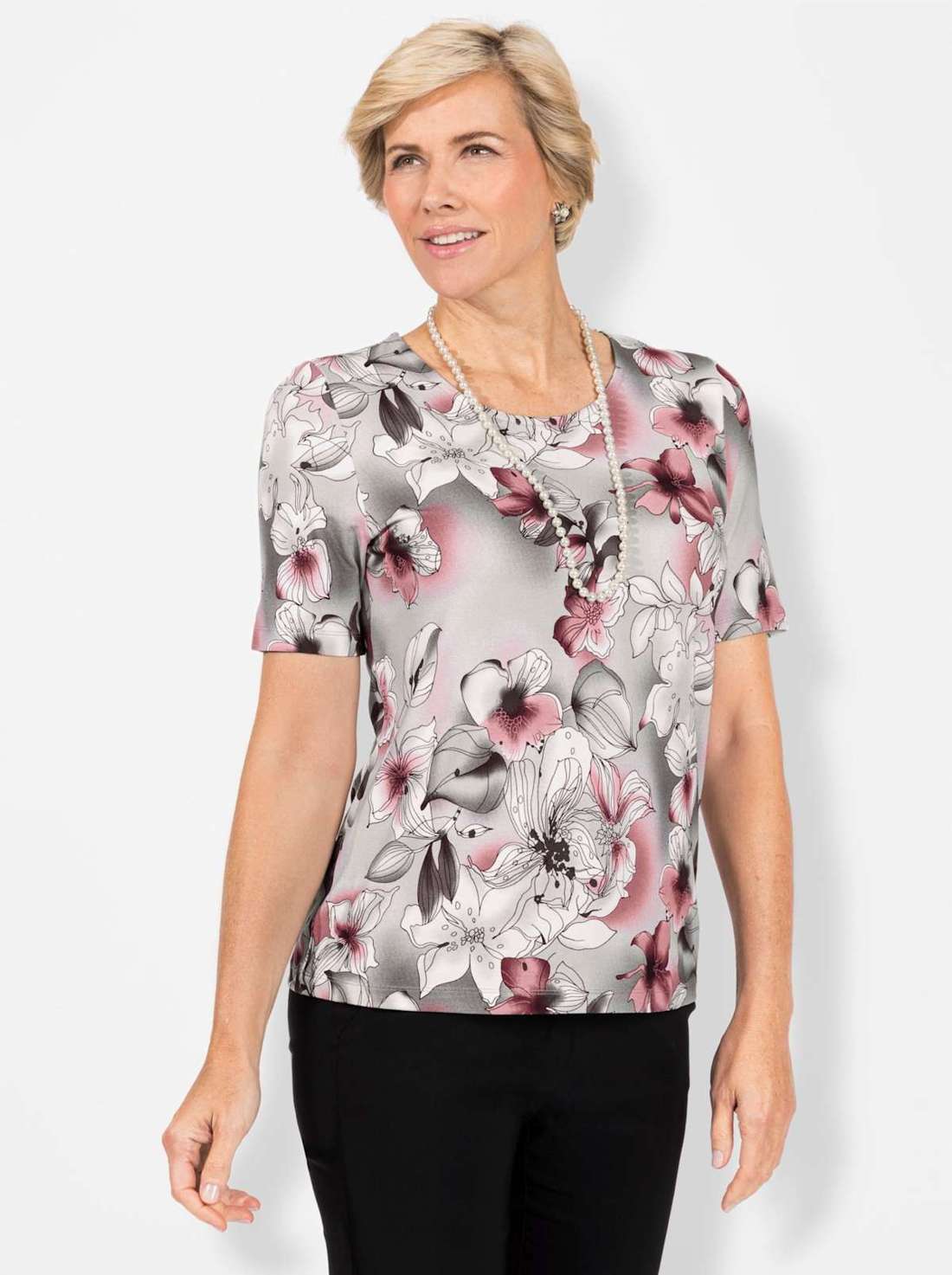 Рубашка с коротким рукавом Shirt