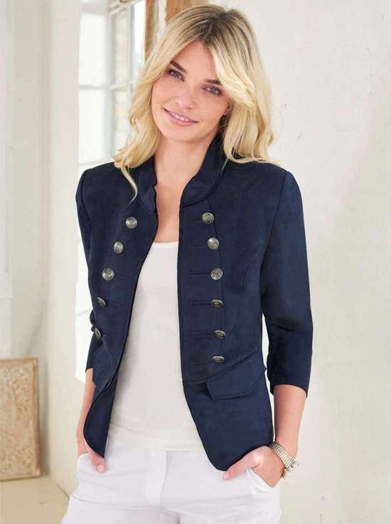 Пиджак-пиджак Blazer