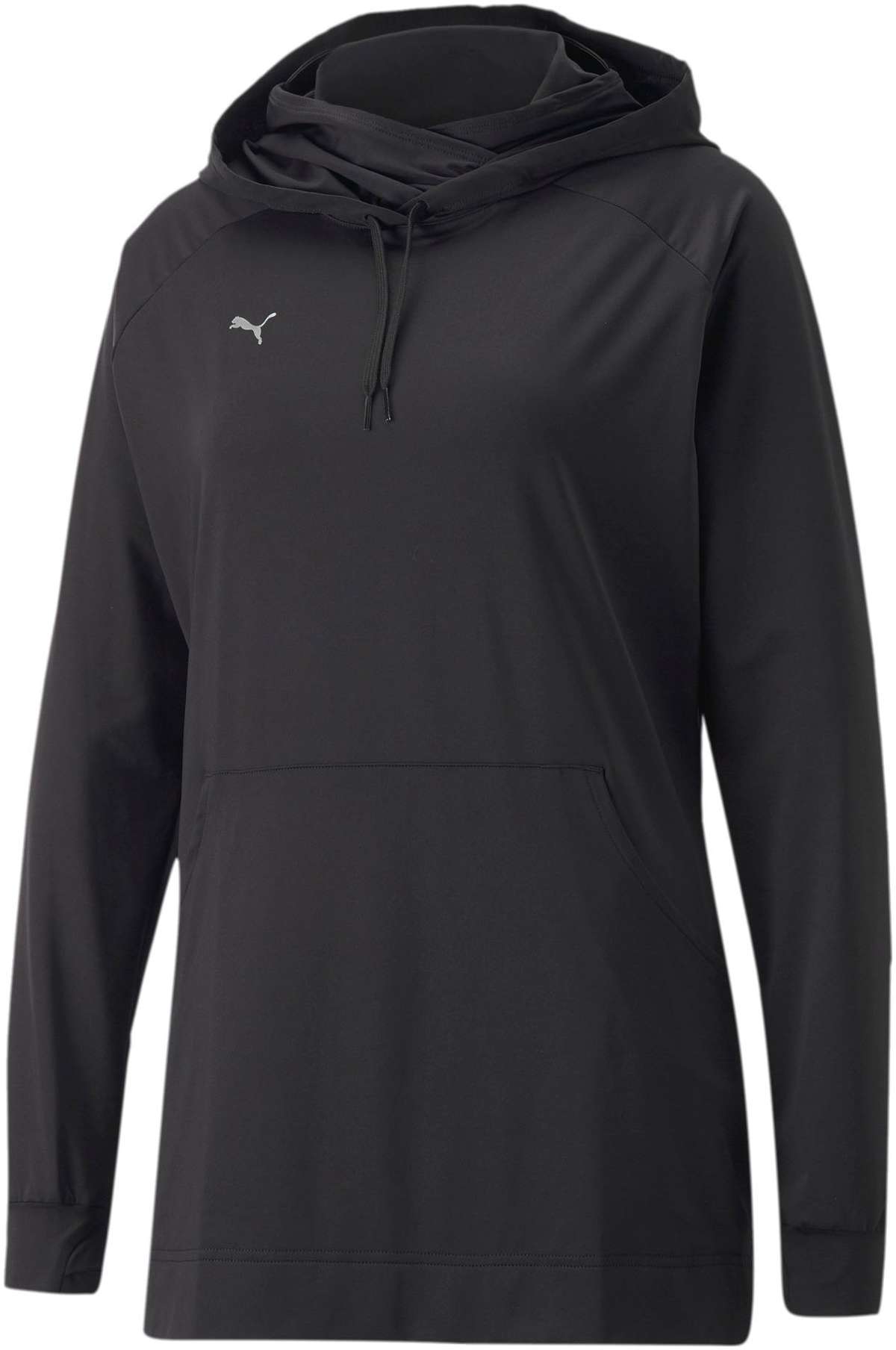 Толстовка с капюшоном MODEST ACTIVEWEAR HOODIE