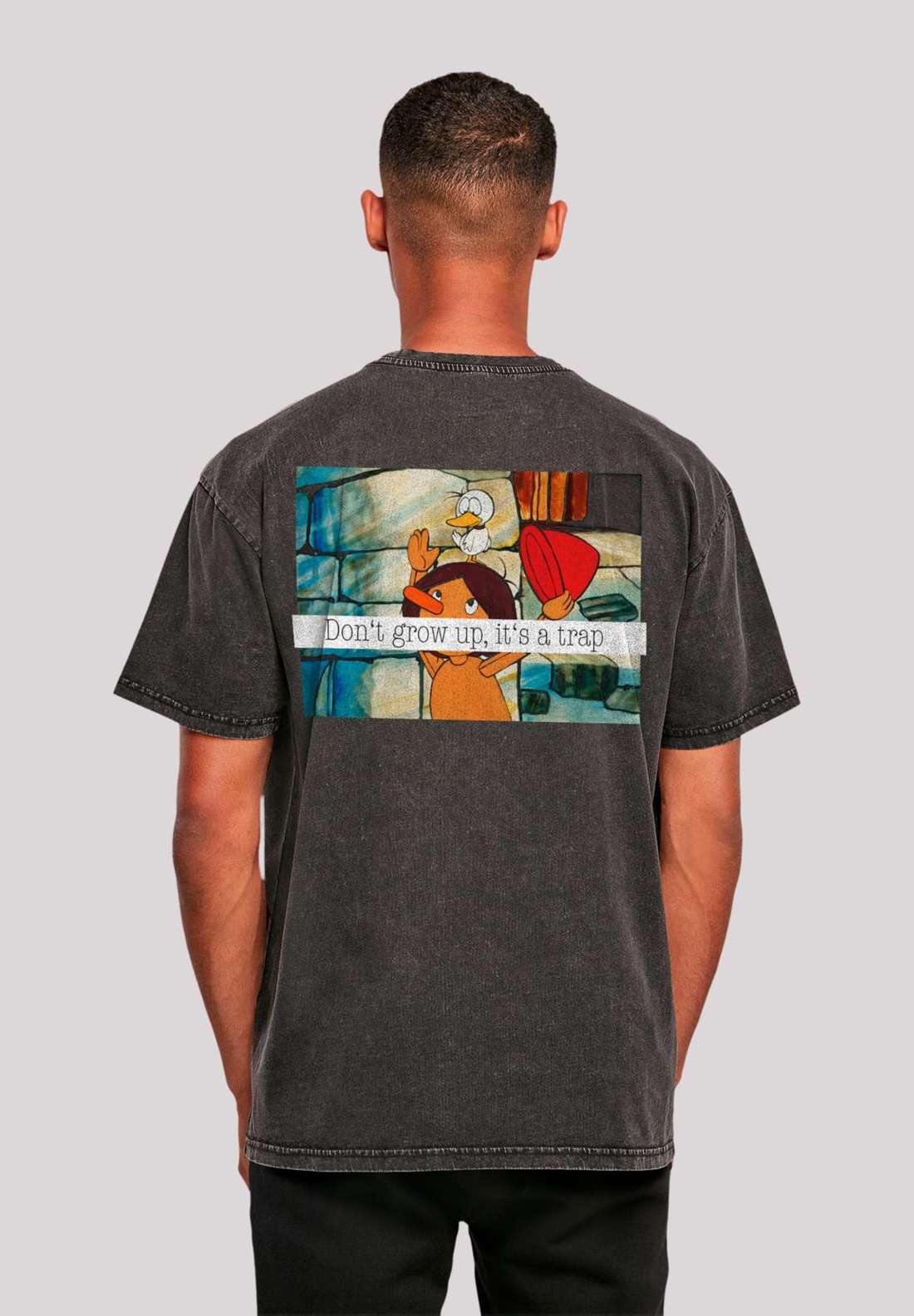 футболка Pinocchio