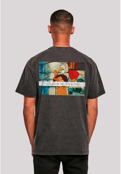 футболка Pinocchio