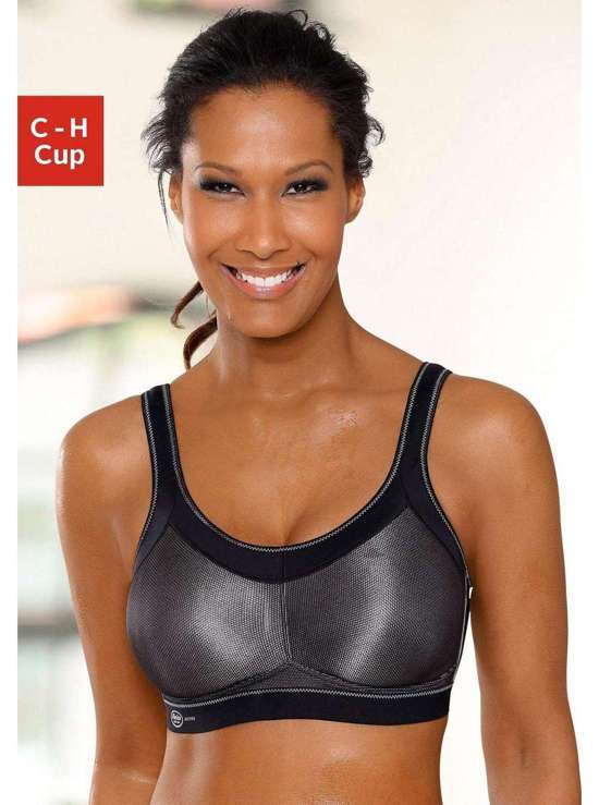 Спортивный бюстгальтер Große Größen