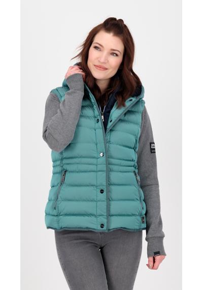 Стеганый жилет GIMOUR VAIL VEST Women