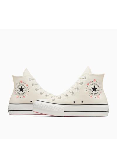 Кроссовки CHUCK TAYLOR ALL STAR LIFT