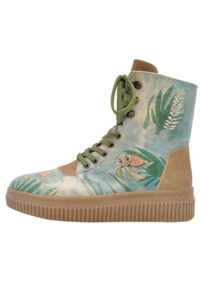 ботинки на шнуровке Damen Future Boots Caretta Vegan Damen Boots / female