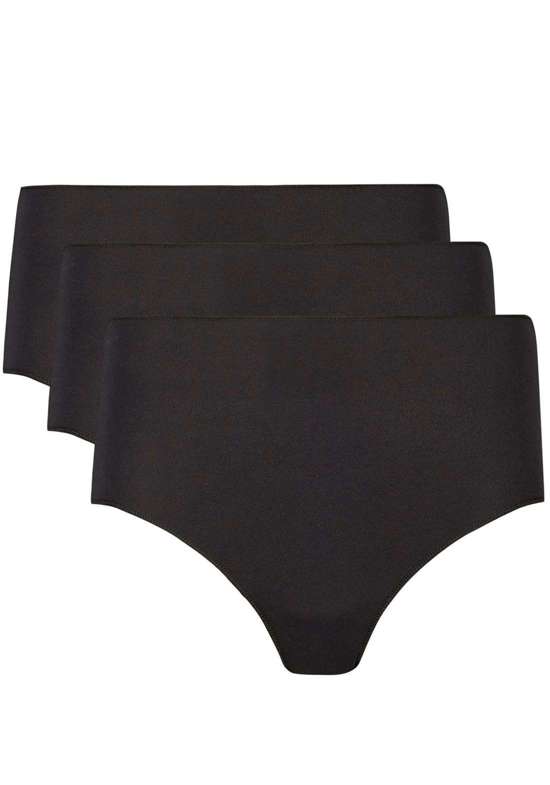 Трусы на талии "Secret"