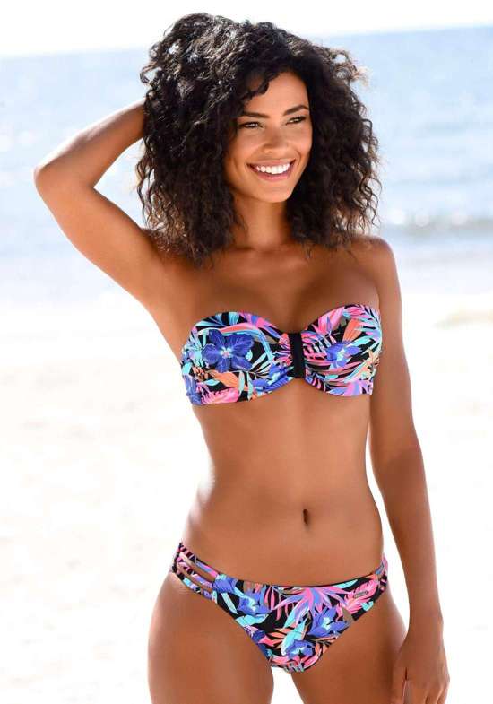 Плавки бикини Pitch