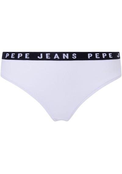 нить Logo Thong