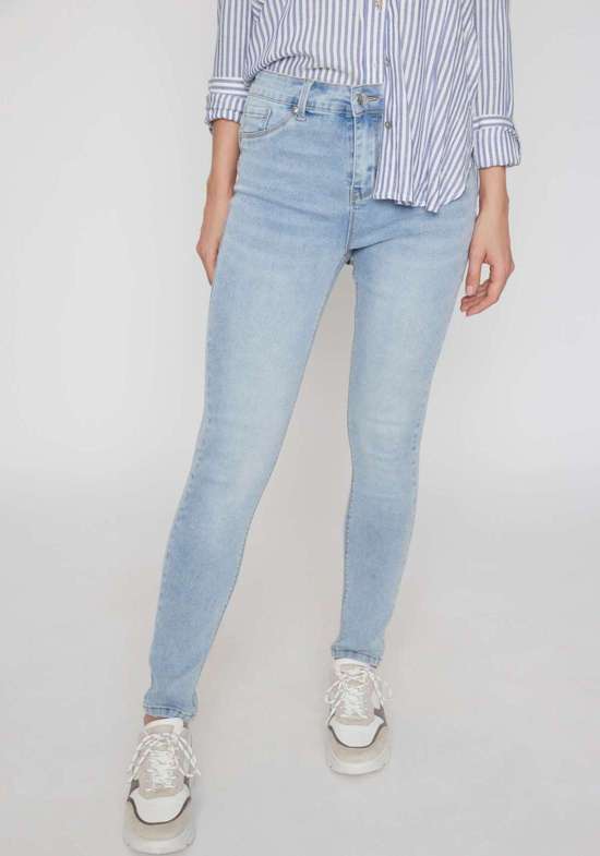 джинсы с 5 карманами LG MW C JN Pa44lina