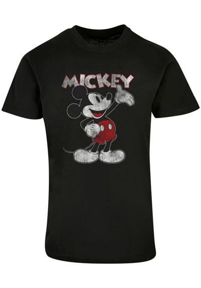 футболка Herren Mickey Mouse - Presents Basic T-Shirt