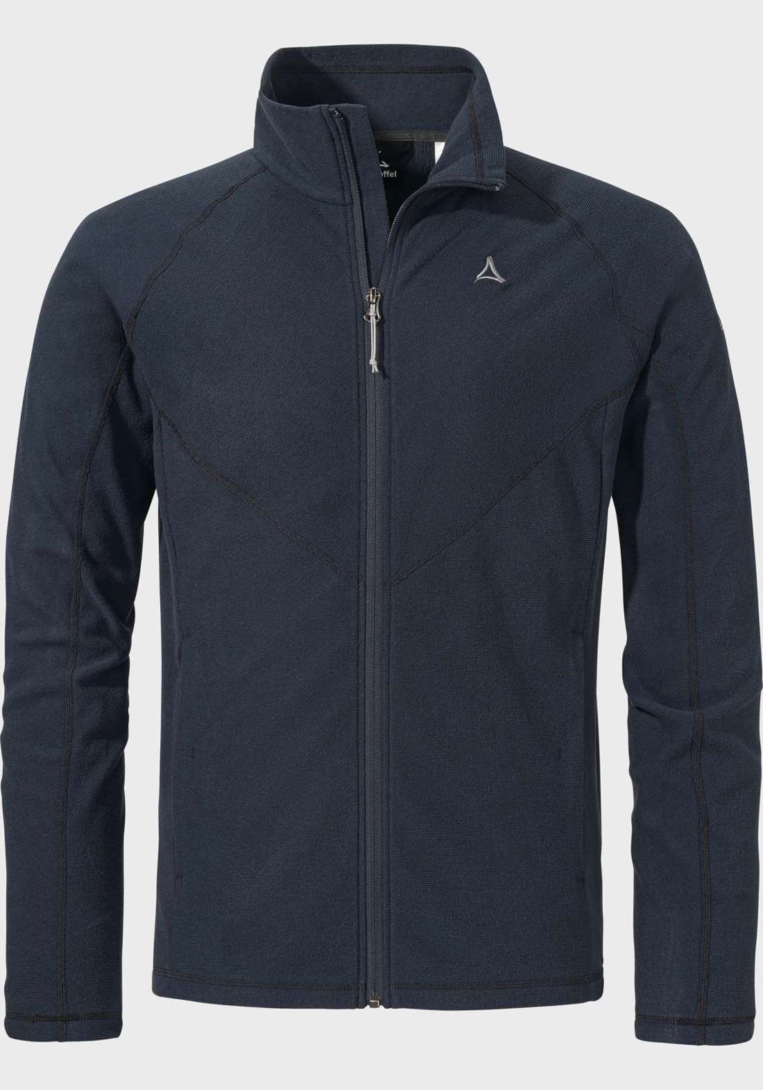 Флисовая куртка Hiking Fleece Jk Style Ghedina MNS