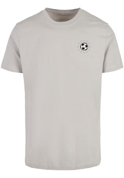 футболка Euro Map Tee