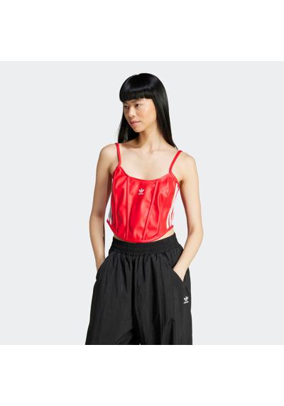 Майка FB P CORSET