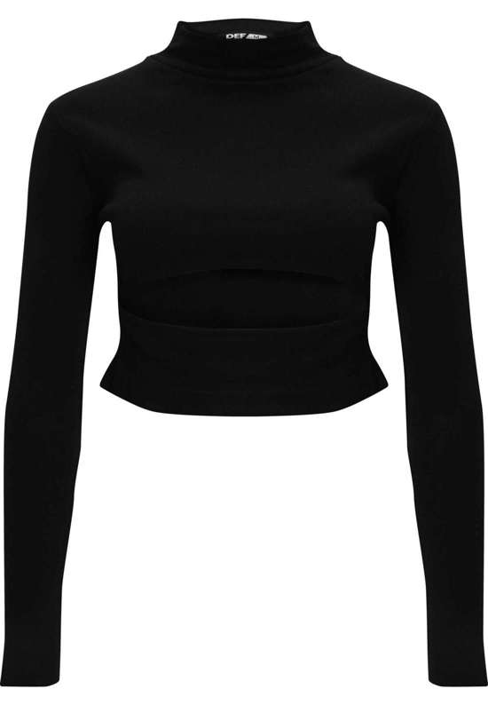 Длинный рукав Damen Capsule Longsleeve