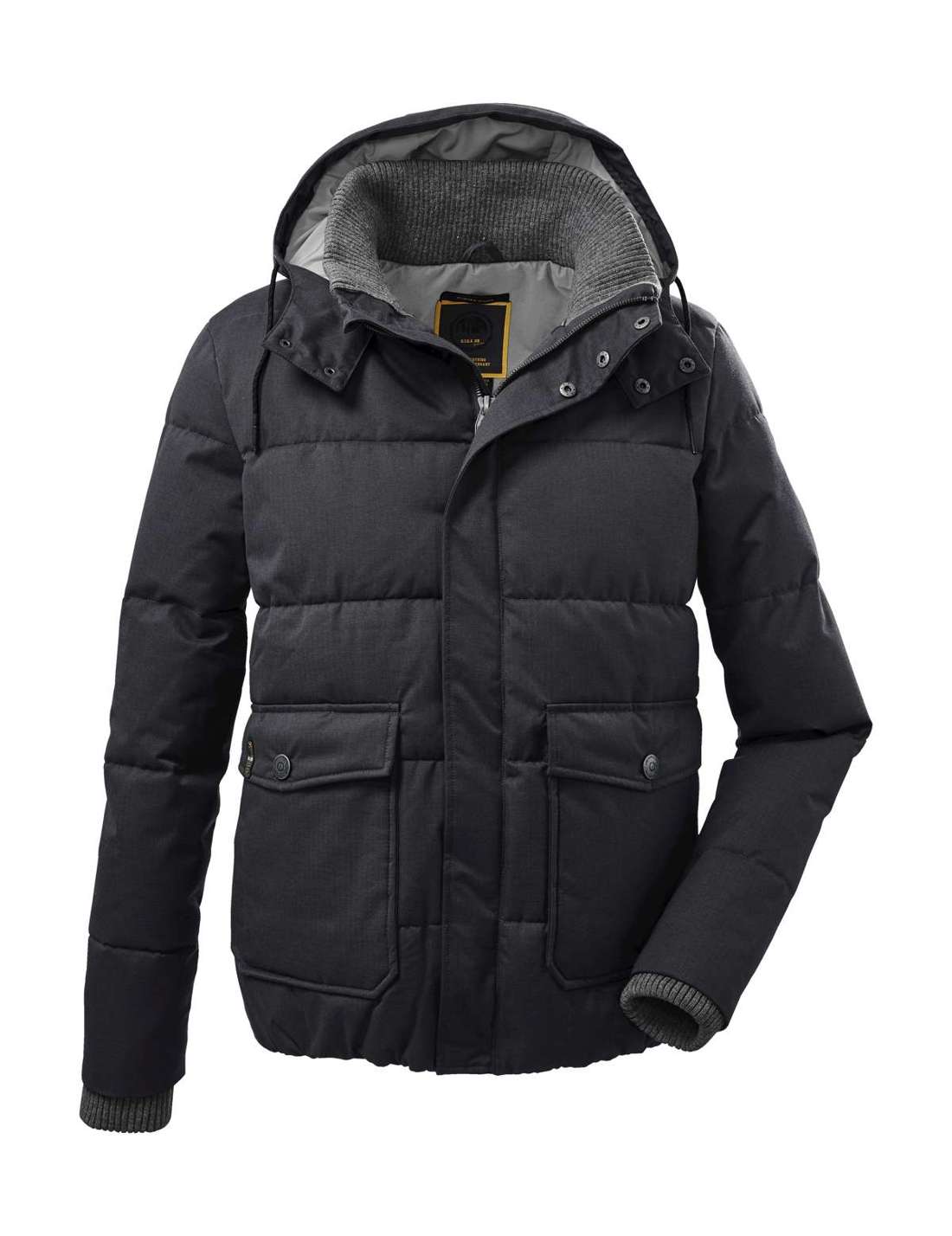 Стеганая куртка GW 44 MN QLTD JCKT